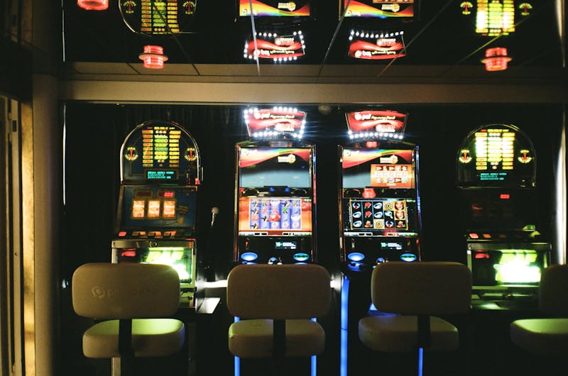 What Is 100CUCI? Top Online Slot Casino M - 100cuci Malaysia
