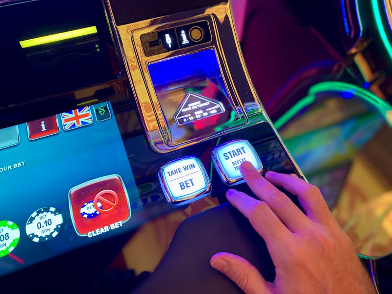 How 100CUCI Audits Game Fairness | RNG Te - 100cuci Malaysia